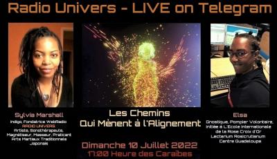 Les chemins qui mènent à l alignement